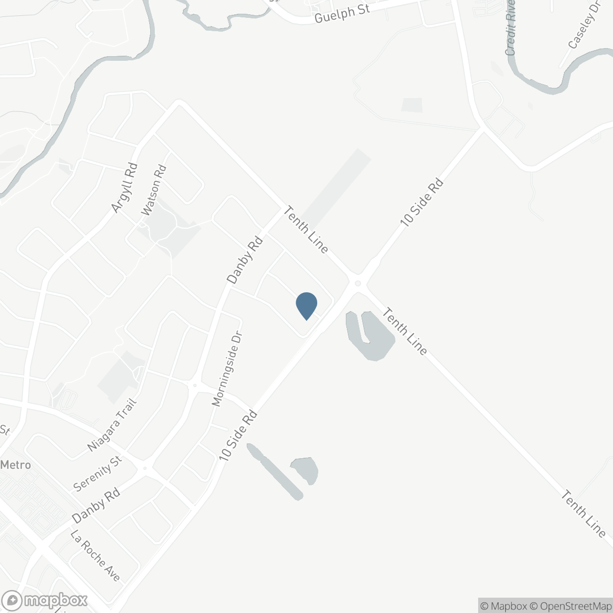 31 OVERSTONE ROAD, Halton Hills, Ontario L7G 0M9